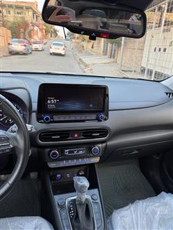 هيونداي كونا